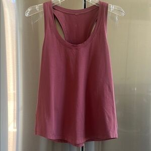 NWOT Racerback Lululemon Love Tank 😎